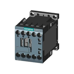 Siemens - Contacteur 3 ples 4kw grand s00 3rt20161bb41