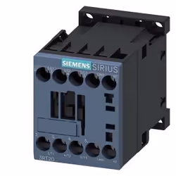 Siemens 3RT2017-1AB01, IP20, 690 V