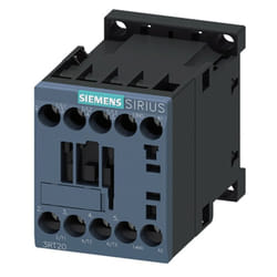Contacteur Siemens 3 pôles 16A S00 1NA 230VAC 3RT20181AP01