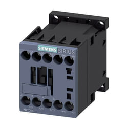 Siemens - 3RT2018-1BB41 Contacteur 3 no (t) 7.5 kW 24 v/dc 16 a avec contact auxiliaire 1 pc(s) W297091