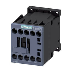 Siemens - 3RT2018-1AP02 Contacteur 3 no (t) 7.5 kW 230 v/ac 16 a avec contact auxiliaire 1 pc(s) W297111