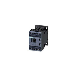 Siemens - Contacteur 3RT2016-2BB42 3 no (t) 1 pc(s) D774201