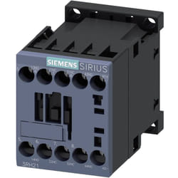 Siemens - 3RH2122-1BB40 Contacteur 24 v/dc 10 a 1 pc(s) W297121