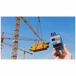 Siemens SURV. DU COUR. S0 STD.24-240V UC RESS. - Vue supplémentaire 2