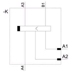 Siemens REL. TEMP., RET. CH. - Vue supplémentaire 3