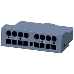 Interrupteur auxiliaire Siemens 3RV2901-2E 1 pc(s) D713561