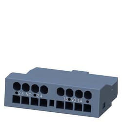 Siemens 3RV2901-2F accessoire de disjoncteur