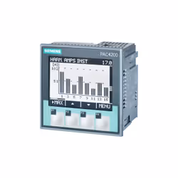 Siemens 7KM4212-0BA00-3AA0, Courant d'alimentation, kWh, 504 g