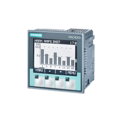 Siemens 7KM4212-0BA00-3AA0 compteur électrique