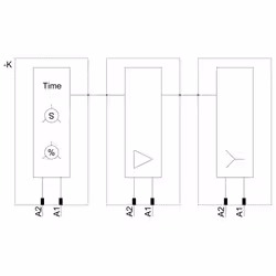 Siemens MOD. COMPLET, ET.-TRI. - Vue supplémentaire 3