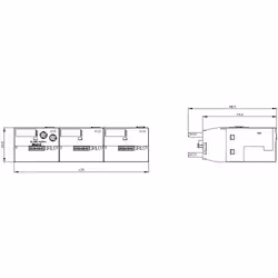 Siemens MOD. COMPLET, ET.-TRI. - Vue supplémentaire 4