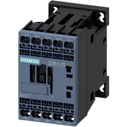 Siemens - Contacteur auxiliaire 3RH2140-2BB40 1 pc(s)