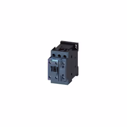 description 3RT2023 1AP00 AC-3 4kW/400 V AC Ce texte a été traduit par une machine. fabricant et numéro du fabricant Siemens3 ...