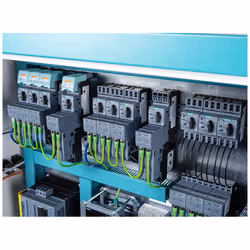 Siemens CONTCT.,AC3:7,5KW 1NO+1NF AC230V 50/60HZ - Vue supplémentaire 2