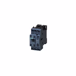 description 3RT2025 2BB40 AC-3 7.5kW/400V Ce texte a été traduit par une machine. fabricant et numéro du fabricant Siemens3RT ...