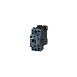 Siemens - Contacteur de puissance 3RT2025-2BB40 3 no (t) 1 pc(s) D206871