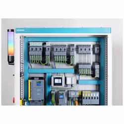 Siemens CONTCT.,AC3:3KW 1NF DC24V +DIODE - Vue supplémentaire 2