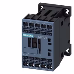 Siemens 3RT2016-2FB42, IP20, 690 V