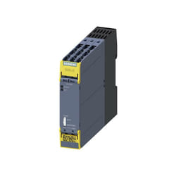 Siemens - 3SK1111-1AB30 3SK11111AB30 Bloc logique de sécurité 24 v/dc, 24 v/ac Courant nominal 5 a W900831