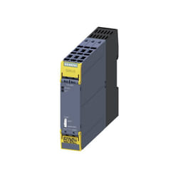 Siemens - 3SK1111-2AB30 3SK11112AB30 Bloc logique de sécurité 24 v/dc, 24 v/ac Courant nominal 5 a W900841