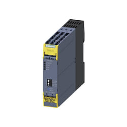 Siemens 3SK1121-1AB40 3SK11211AB40 Bloc logique de sécurité 24 V/DC Courant nominal 5 A W900421