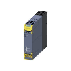 Siemens - 3SK1211-2BB40 3SK12112BB40 Bloc logique de sécurité 24 v/dc Courant nominal 5 a W900021