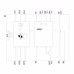 Siemens 3RM12021AA04 non classé - Vue supplémentaire 4