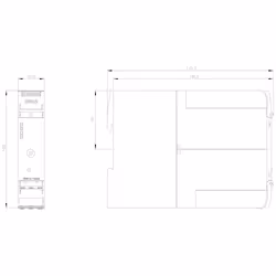 Siemens 3RM12021AA04 non classé - Vue supplémentaire 5
