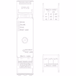 Siemens 3RM12021AA04 non classé - Vue supplémentaire 6