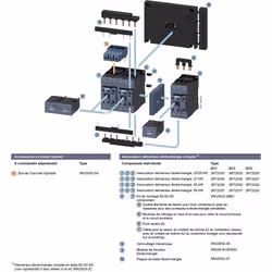 Siemens BORNE ALIM. 3PHASEE T.S2 - Vue supplémentaire 4