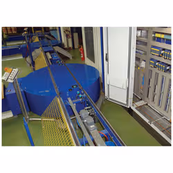 Siemens DEMARRAGE DIRECT 0,4-2,0A, 24V SECU PUSH - Vue supplémentaire 3