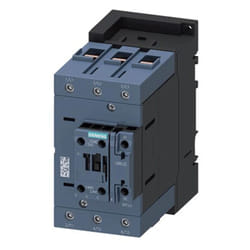Siemens - Sirius S2 30KW AC-3 3-pôles 400V contacteur 3RT20371AF00