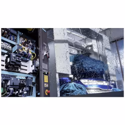 description Power contactor, AC-3 65 A, 30 kW / 400 V 1 NO + 1 NC, 230 V AC, 50 Hz 3-pole, size S2 screw terminals Power cont ...