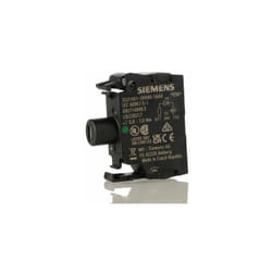 Siemens - Bloc lumineux série sirius act, 24V c.a. / v c.c. led ( Prix pour 1 )
