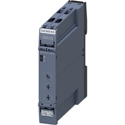 3RP25051AW30 3RP2505-1AW30 Relais temporisé 1 pc(s) D187541 - Siemens