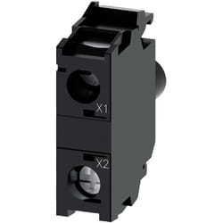 3SU1401-1BF60-1AA0 Module led blanc 230 v/ac 1 pc(s) Y403711 - Siemens
