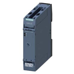 Siemens 3RP25741NW30 3RP2574-1NW30 Relais temporisé 1 pc(s)