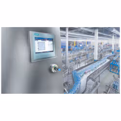 Siemens CLE ID CLE ID1 - Vue supplémentaire 2