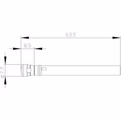 Siemens CLE ID CLE ID1 - Vue supplémentaire 4