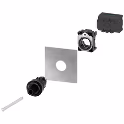 Siemens CLE ID CLE ID1 - Vue supplémentaire 5