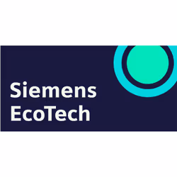Siemens BOUTON-P. CP. PNG ARR. URG. 40MM, ROUGE - Vue supplémentaire 3