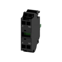 3SU1400-1AA10-3BA0 Module de contact 1 no (t) 500 v 1 pc(s) Y401631 - Siemens