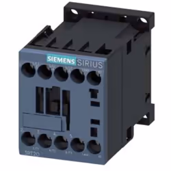 Informations techniques Type de tension : AC Section de conducteur à un ou plusieurs fils : 4 mmm² Section de conducteur à fi ...