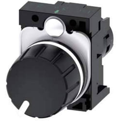 Siemens - Potentiomètre 3SU1200-2PS10-1AA0 1 pc(s)