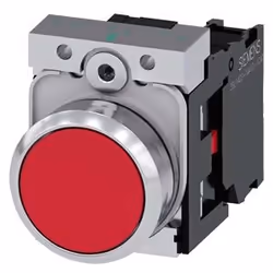 Siemens 3SU1150-0AB20-1CA0