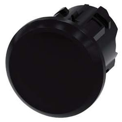 Siemens 3SU19000FA100AA0 actionneur électrique IP66, IP67, IP69, IP69K Noir