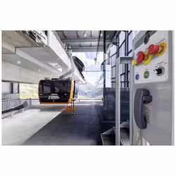 Siemens 3SU10510AB700AA0 non classé - Vue supplémentaire 2