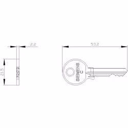Siemens CLE - Vue supplémentaire 4