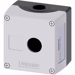 Informations techniques Introduction de câbles par le haut et par le bas 1 × M20 Informations techniques Convient pour (détai ...