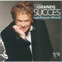 Proper Les Plus Grans Succes CD Pop Jean-Francois Michael